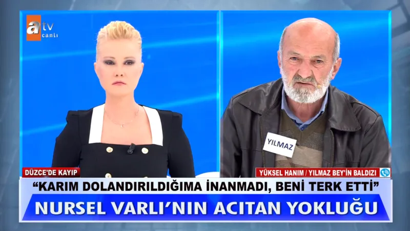 Müge Anlı ile Tatlı Sert programında kendisini terk eden eşi için gözyaşlarına boğuldu: “2 dairem gitti ona üzülmüyorum”-5