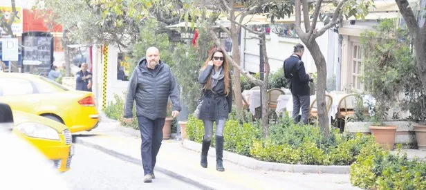 Taylan’ın gençlik iksiri
