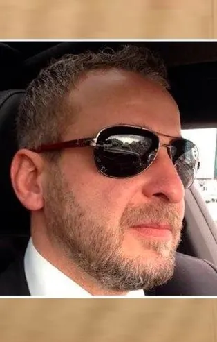 FETÖ’nün şike kumpasındaki kritik ismi Cemalettin Mutlu yakalandı