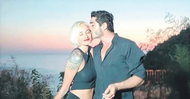 Didem Soydan ile Burak Deniz'in ayrılık nedeni belli oldu! Bakın ilişkiyi neden sonlandırmışlar...