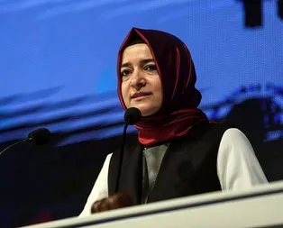 Bakan Kaya’dan ilk açıklama