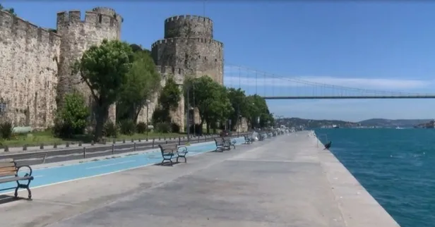 6-7 Haziran'da yasak son dakika var mı? Bu hafta sonu sokağa çıkma yasağı olacak mı? Hangi illerde var?-2