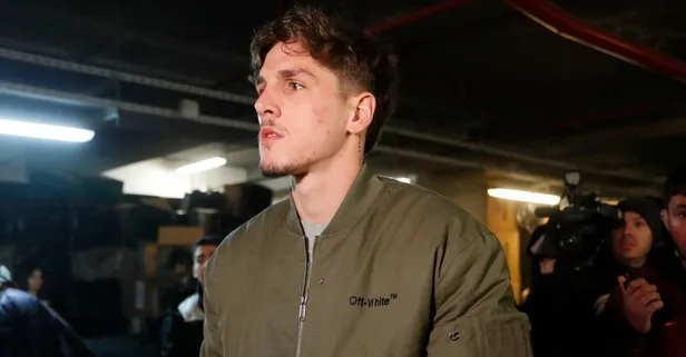 Galatasaraylı Zaniolo İtalya'ya gitti!