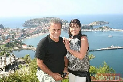 yesilcam in guzel yildizi aydan sener kimdir aydan sener in kizi ecem akbin bakin kim cikti galeri takvim