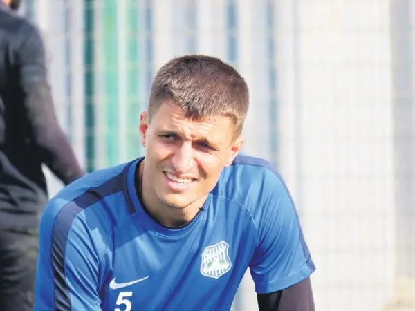 Süper Lig'in eski futbolcusu Cevher Toktaş oğlunu boğarak öldürdü-2