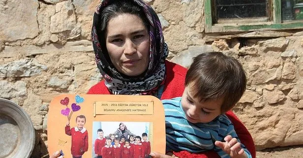 Müslüme’nin acısını içinde hissetti! Konya’da 5.5 yıldır oğluna arayan anneden yürek yakan sözler