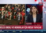 Yeni yılın ilk Kabine'si bugün toplanıyor!