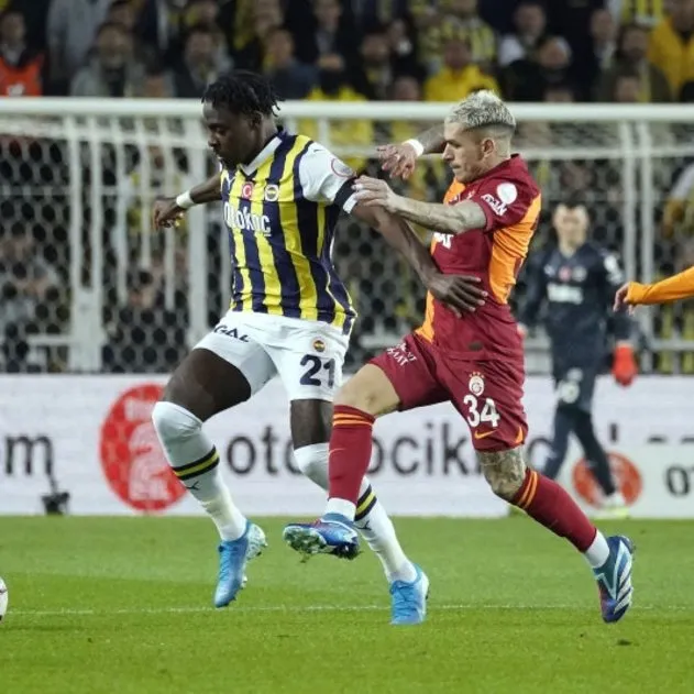 Galatasaray’dan mutlu sona geri sayım! Fenerbahçe için bir ihtimal daha var | Şampiyonluk maçının ilk 11’leri