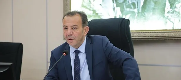 Özcan’dan Kılıçdaroğlu’na bombardıman