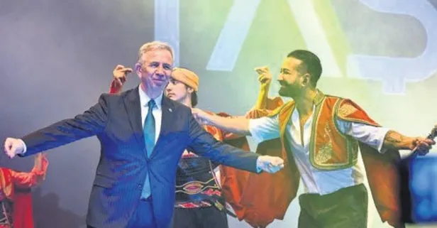 Ankara’da konser vurgunu: Sanatçılar da ifadeye çağrılacak