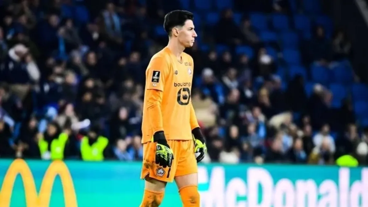 Deplasmanda tek gol yetti! Le Havre - Lille: 0-1 | MAÇ SONUCU