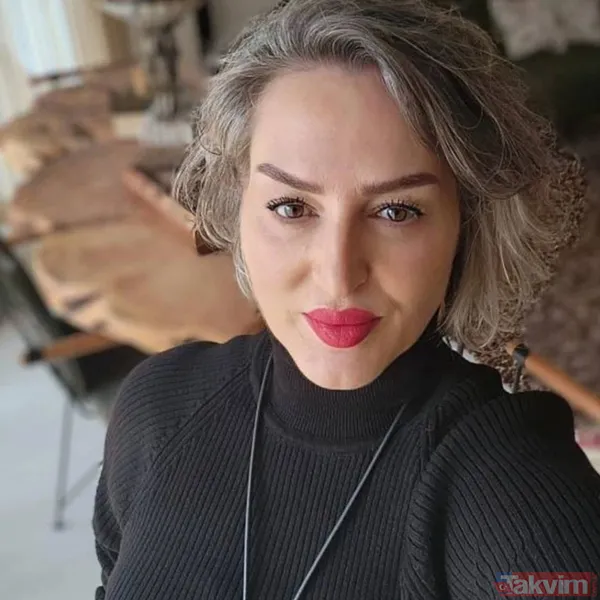 Kurtlar Vadisi’nin ağır ablası Şıvga Gerez’in şaşırtan kariyeri: Meğer Asena'dan önce o varmış - 7