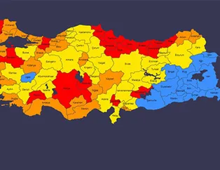 5 ile seyahat yasağı kapıda! İstanbul'daki koronavirüs vakalarının yarısında ortaya çıktı! Şoke eden sonuç!