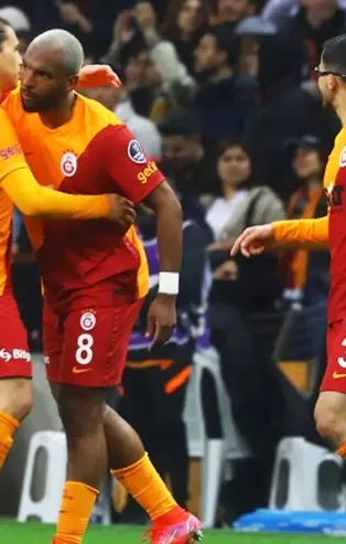 Altay - Galatasaray maçı ne zaman, saat kaçta? Altay GS maçı hangi kanalda? İlk 11'ler açıklandı mı?