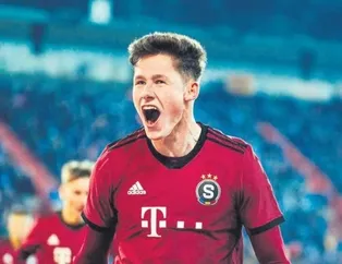 ’Çek’ bir stoper