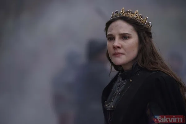 Kuruluş Orhan’da amansız hesaplaşma: Sultan Orhan ve Prenses Asporça arasında ölüm kalım savaşı! - 1