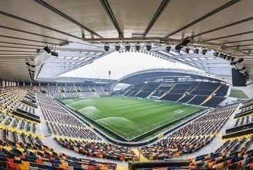 2025 UEFA Süper Kupa maçı İtalya’da!