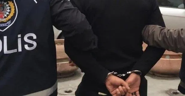 Van merkezli 7 ilde PKK/KCK operasyonu