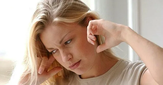 Uzmanı uyardı: Kulak çınlaması işitme kaybına kadar gidebilir!