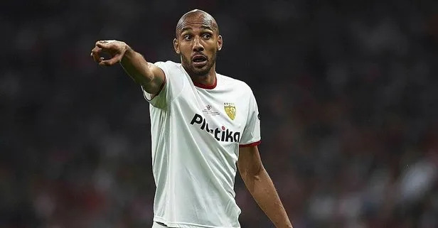 Galatasaray’ın yeni transferi Steven Nzonzi kimdir? Nzonzi kaç yaşında ve hangi takımlarda oynadı?