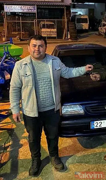 Türkiye'nin konuştuğu Edirne'deki Güner ailesi katliamında yeni gelişme! 'Sarı' lakabıyla bilinen Berk Erdoğan'ın... - 18