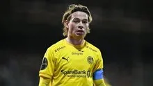 Solskjaer Patrick Bergi istiyor!