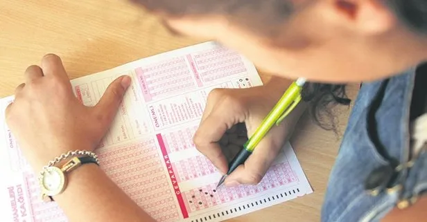 LYS tercih sonuçları açıklandı!
