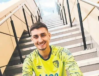 Ve Petrovic imzayı attı!