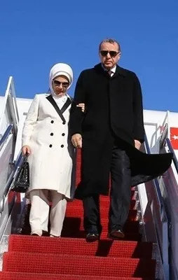 Afrika’da FETÖ uyarısı yapacak