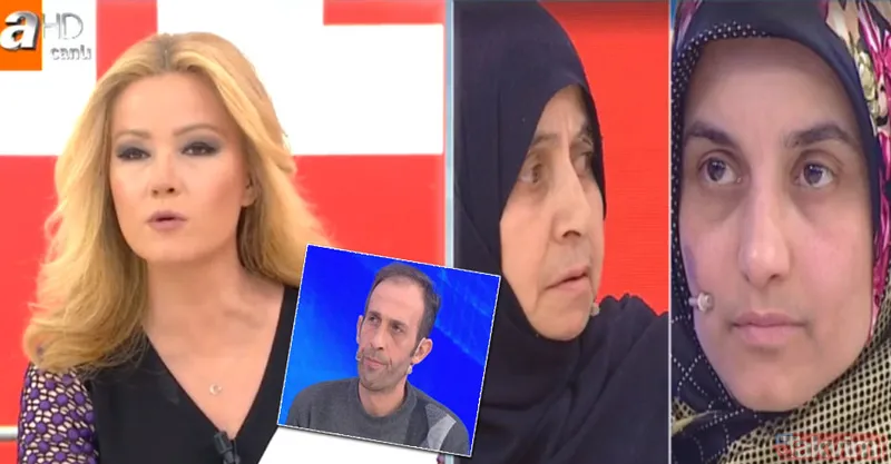 Müge Anlı canlı yayında Palu ailesi hakkında neler anlattı? Palu ailesi Müge Anlı canlı yayında Palu ailesi hakkında neler anlattı? Palu ailesi