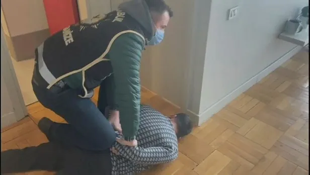 Ece Erken'in eşi Şafak Mahmutyazıcıoğlu cinayetinde ambulans olay yerine 7 dakika 43 saniyede ulaştı! Gözaltı sayısı yükseldi-2