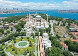 Son dakika: Din İşleri Yüksek Kurulundan Ayasofya açıklaması: Resimler namaza engel değil