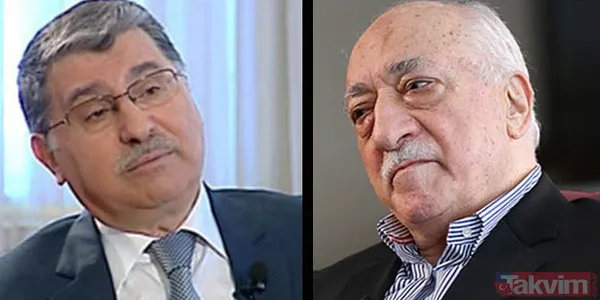 FETÖ kampında 'suikast' korkusu! 'Gülen sonrası dönem' hazırlıkları ve CIA'in yeni kaos planı: Örgütteki iktidar savaşı şiddetlenecek - 10