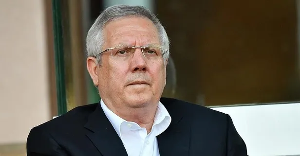 Aziz Yıldırım trafik ortasında patladı: “İstanbul’u buraya yığarım”