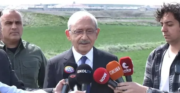 30 Haziran öncesi Silivri'de manidar görüşme! Kaset kumpası tutmayan İmamoğlu 2 kez randevu istedi... Kılıçdaroğlu geri adım atmadı