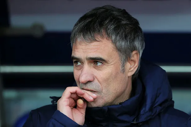 Ersun Yanal'dan Fenerbahçelileri heyecanlandıran açıklama-3