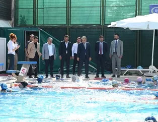 Tatil, Yaz Spor Okulları’yla renkleniyor