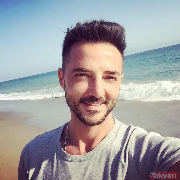 44 yaşındaki Gökhan Özen'den cinsel hayat itirafı! 'Seks diyeti' açıklaması çok konuşuldu! "Ya bu sözlere ne gerek var" - 6