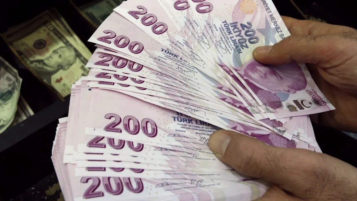 Memur ve emekliye Ocak zammı geliyor! Merkez Bankası'nın enflasyon tahmininden sonra kim ne kadar alacak?
