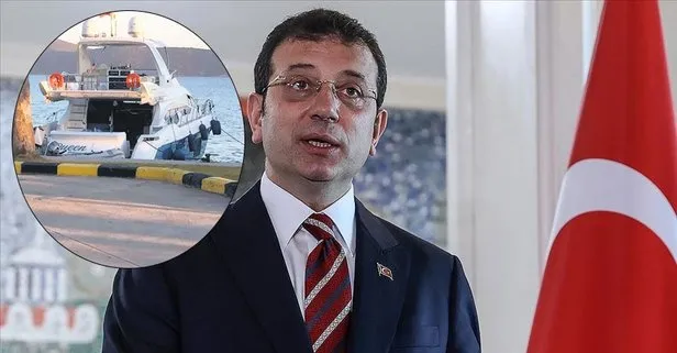 İmamoğlu’nun yolsuzluk çarkı TAKVİM’de | Queen adlı lüks yatta dönen rüşvet ve pazarlıklar!