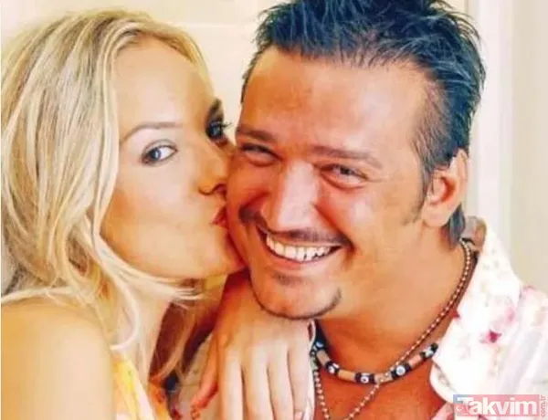 Çağla Şıkel ile İzzet Antebi'den ifşa mesajları sonrası olay hamle! 'Yasak aşk' konuşmaları eski eş Didem Sarı tarafından paylaşılmıştı - 28