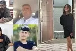 Narin Güran davasında ağabeyi Enes Güran'dan Nevzat Bahtiyar'a sert çıkış: Kamera kayıtları çıkınca göreceğiz