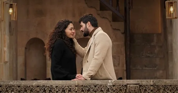 Hercai 56. bölümde feci kaza! Miran ölecek mi? Hercai yeni bölümde Azize Aslanbey’e ne olacak?