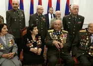 Savaşacak askeri kalmayan Ermenistan gözünü gazilere dikti!