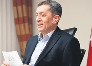 Bakan Selçuk: LGS’de sorular kolay olacak