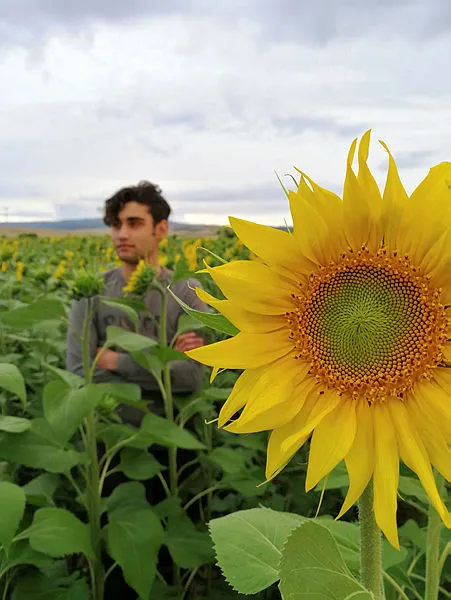 Konya'da şiddet gören kadını kurtarmak isterken katil olan Kadir Şeker'in son görüntüleri ortaya çıktı! Montundaki kan izleri...-4