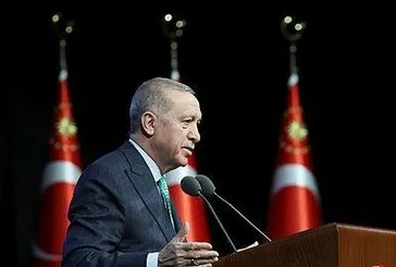 Erdoğan haklı çıktı: Batı utanmalı