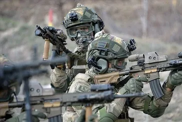 MSB açıkladı: FETÖ ve PKK bir arada
