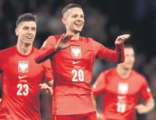 Üç Szymanski olsa üçünü de oynatırım