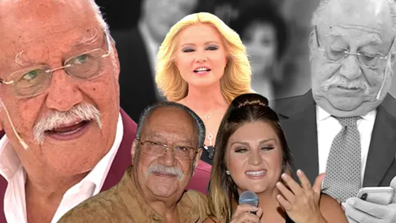 Müge Anlının avukatı Rahmi Özkanın eşi Güzin Özkanı gören hayran kaldı: Yeşilçam filmlerinden fırlamış gibi Sibel Canla...